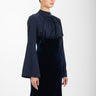 Leena’s dress